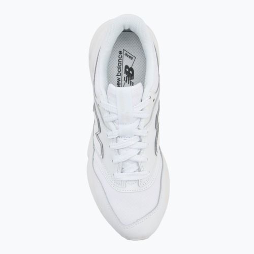 Cipő New Balance U997R V1 white/white