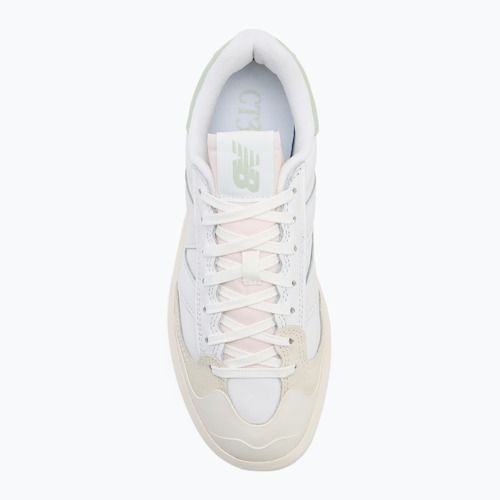 New Balance Classic 302's V1 cipő white/olive/beige