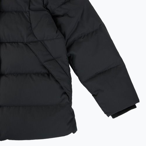 Női pehelykabát New Balance NBX Soft Alpine Icon Down black