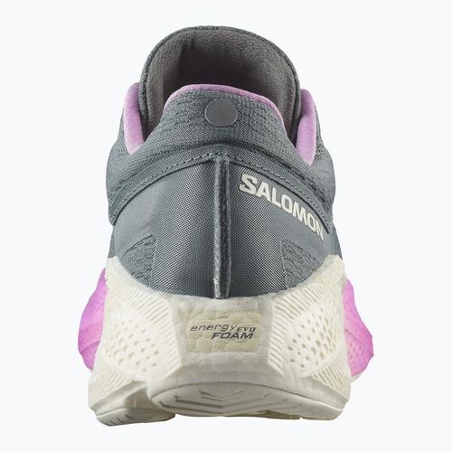 Női futócipő Salomon Aero Glide 3 Sedona Sage/Vanilla Ice/Cyclamen
