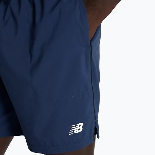 Férfi futó rövidnadrág New Balance Sport 7" blue