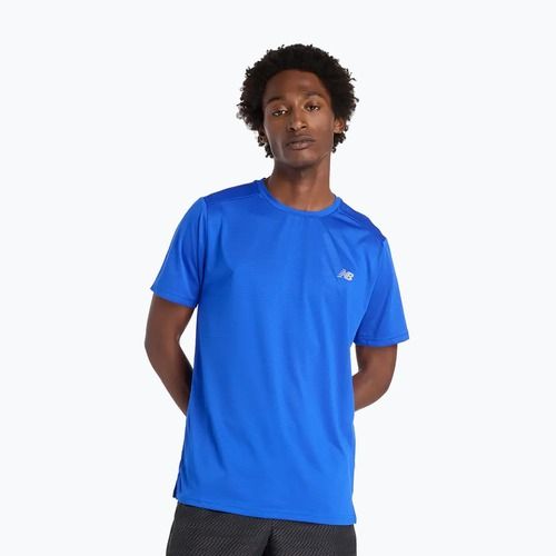 Férfi póló New Balance Sport Essentials kék