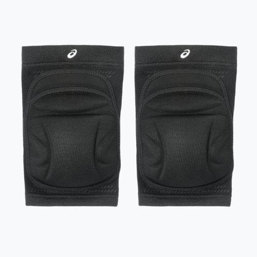Röplabda térdvédő ASICS Performance Knee Pad black