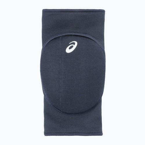 Röplabda térdvédők ASICS Basic Kneepad navy