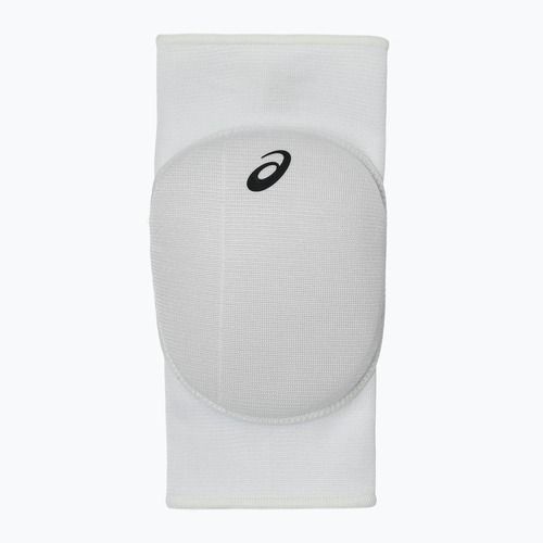 Röplabda térdvédő ASICS Basic Kneepad white