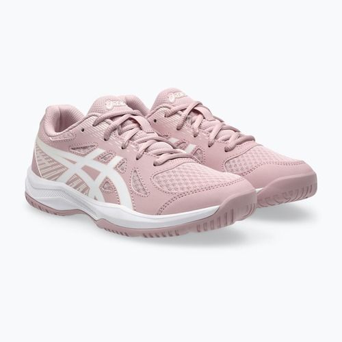 Gyerekcipők ASICS Upcourt 6 GS morganite/white