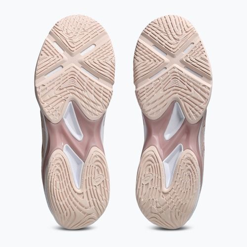 Női röplabdacipő ASICS Blade FF 2 white/morganite