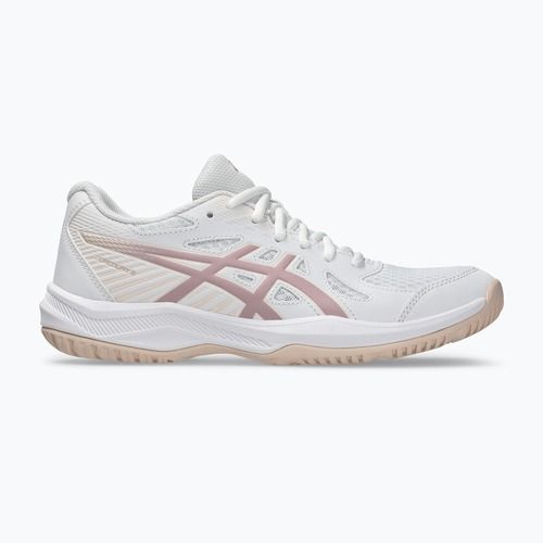 Női cipők ASICS Upcourt 6 white/morganite