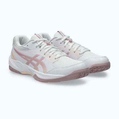 Női cipők ASICS Gel-Task 4 white/morganite