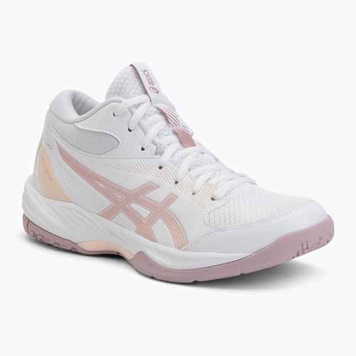Női cipők ASICS Gel-Task MT 4 white/morganite