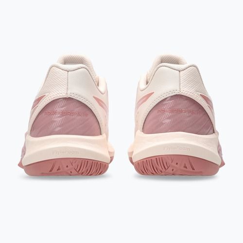 Női cipők ASICS Powerbreak FF pearl pink/morganite
