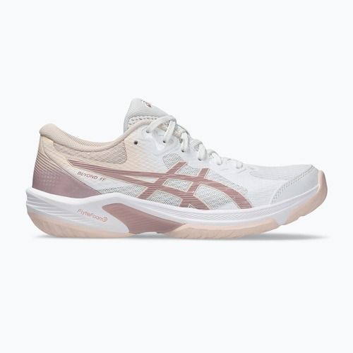 Női cipő ASICS Beyond FF white/morganite