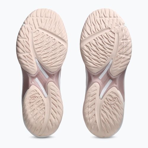 Női cipő ASICS Beyond FF white/morganite