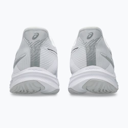 Férfi cipők ASICS Netburner Ballistic FF 4 white/pure silver