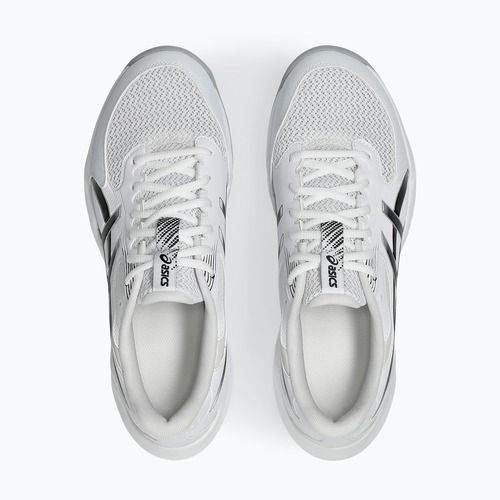 Férfi röplabdacipő ASICS Gel-Rocket 12 lichen rock/tranquil teal