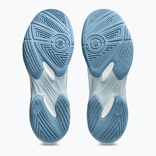 Férfi röplabda cipő ASICS Gel-Rocket 12 lichen rock/tranquil teal