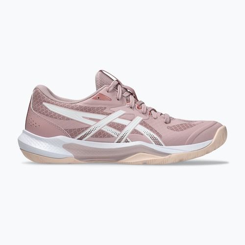 Női röplabdacipő ASICS Gel-Tactic 13 morganite/white