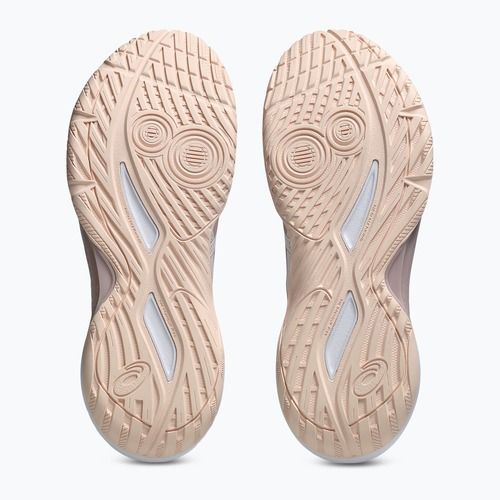 Női röplabdacipő ASICS Gel-Tactic 13 morganite/white