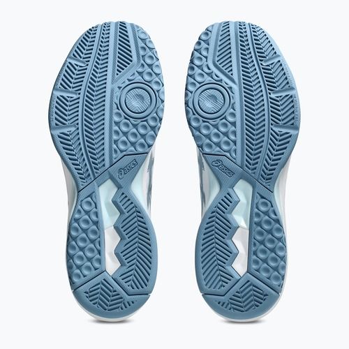 Férfi cipők ASICS Gel-Task 4 white/saba blue
