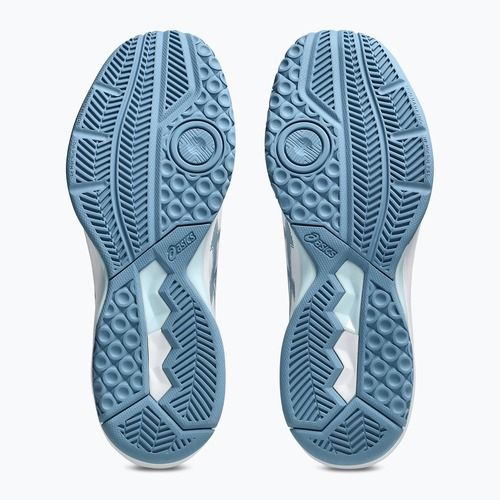 Férfi cipők ASICS Gel-Task MT 4 white/saba blue