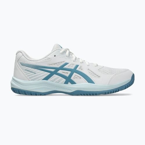 Férfi cipők ASICS Upcourt 6 white/saba blue