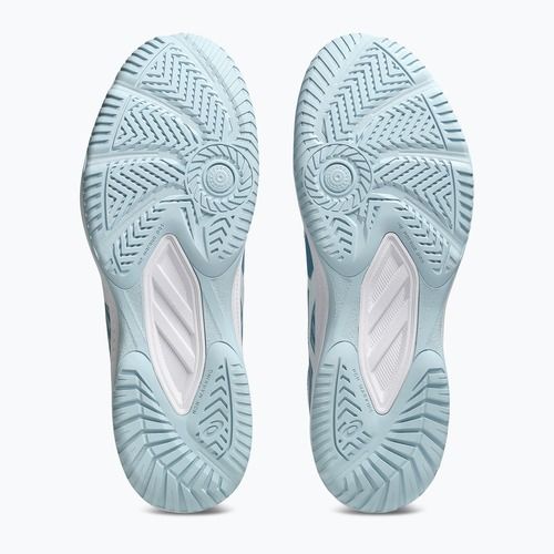 Férfi cipő ASICS Upcourt 6 saba blue/white