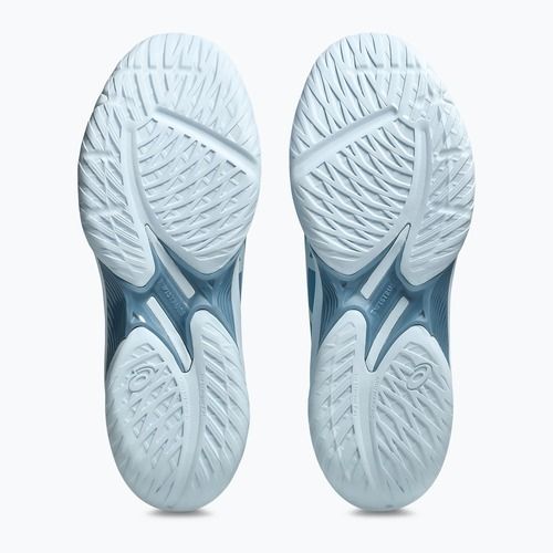 Férfi cipő ASICS Beyond FF saba blue/cool grey