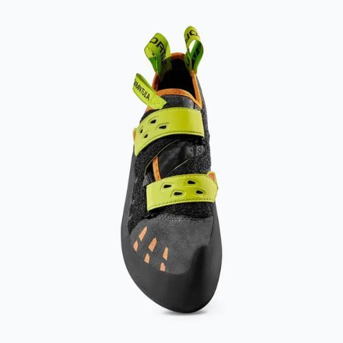 Férfi mászócipő La Sportiva Tarantula carbon/lime punch