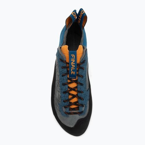 Férfi mászócipő La Sportiva Finale space blue/maple