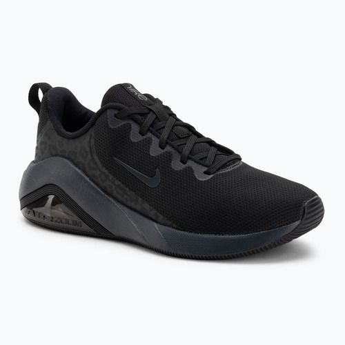 Női edzőcipő Nike Bella 7 black/black/anthracite