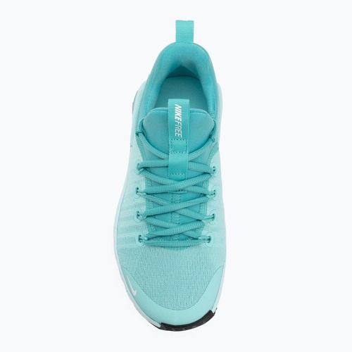 Női edzőcipő Nike Free Metcon 6 bleached turquoise/washed teal/teal tint/white