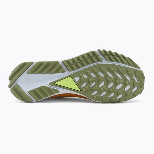 Férfi futócipő Nike Pegasus Trail 4 light iron ore/volt/cobblestone