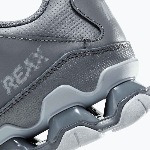 Férfi edzőcipő Nike Reax 8 Tr Mesh cool grey/pure platinum/wolf grey