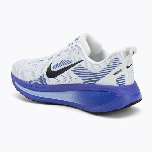 Férfi futócipő Nike Vomero 18 white/blue tint/light marine/black