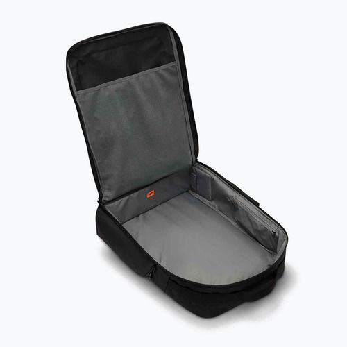 Városi hátizsák Nike Utility Elite 37 l black/black/white