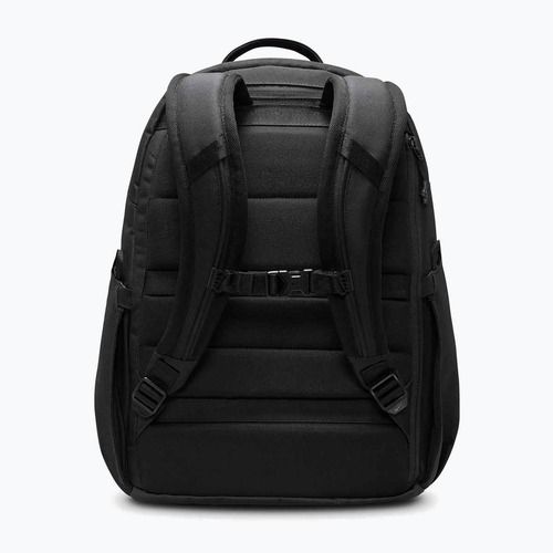 Városi hátizsák Nike Utility Power 33 l black/black/white
