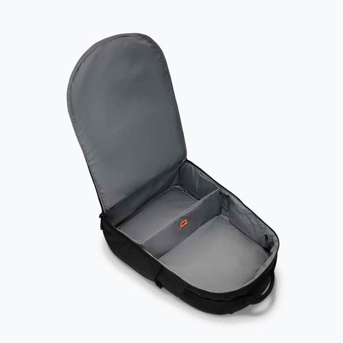 Városi hátizsák Nike Utility Power 33 l black/black/white