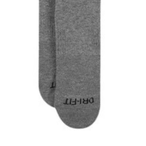 Zoknik Nike Everyday Plus Cushioned 3 pár multi-color/white/grey/black