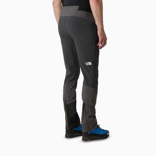 Férfi túranadrág The North Face Dawn Turn anthracite grey/asphalt grey/tnf black