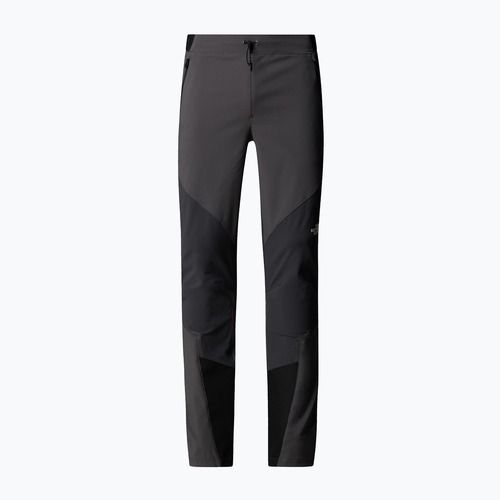 Férfi túranadrág The North Face Dawn Turn anthracite grey/asphalt grey/tnf black