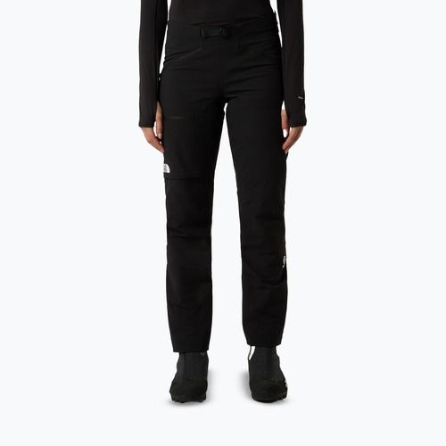 Női softshell nadrág The North Face Summit Chamlang black