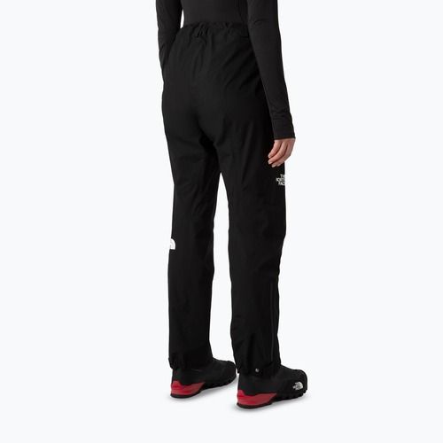 Női túranadrág The North Face Summit Futurelight Torre Egger Lt black