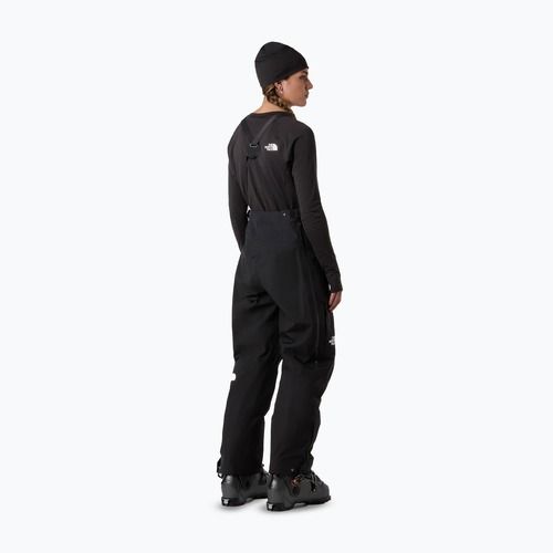 Női sínadrág The North Face Summit Verbier GTX Bib black