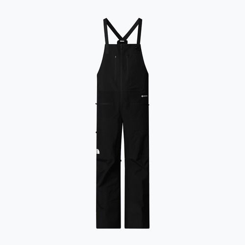 Női sínadrág The North Face Summit Verbier GTX Bib black