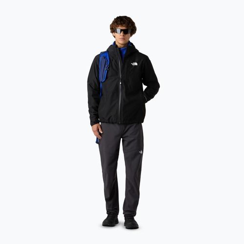 Férfi túranadrág The North Face Dawn Turn asphalt grey