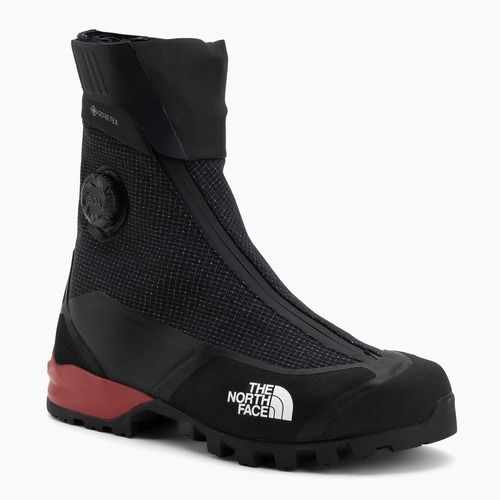Hegymászó bakancsok The North Face Summit Verto Sa GTX TNF Black/TNF Red