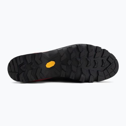 Hegymászó bakancsok The North Face Summit Verto Sa GTX TNF Black/TNF Red