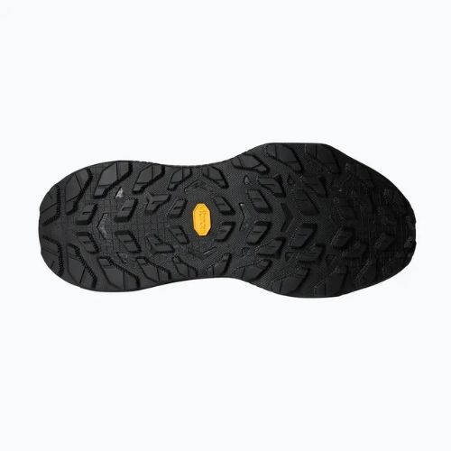 Túrabakancsok The North Face Summit Fastpack GTX TNF Black/Summit Gold