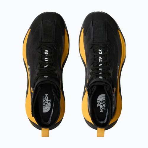 Túrabakancsok The North Face Summit Fastpack GTX TNF Black/Summit Gold
