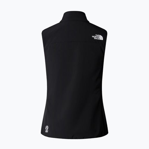 Női mellény The North Face Summit Casaval Lt black